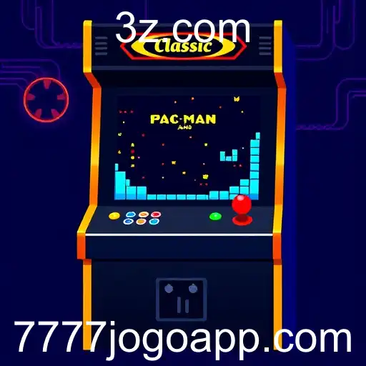 A Revolução do Jogo Online com 7777