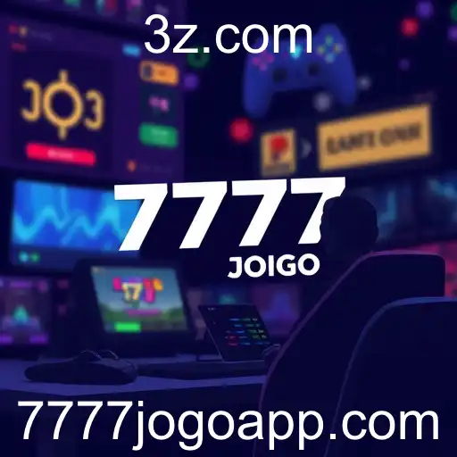 A Ascensão do '7777 Jogo' no Cenário Digital