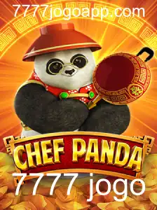 Descubra ChefPanda: A Revolução dos Jogos Culinários