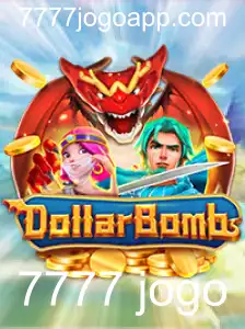 Descubra o Fascinante Mundo de DollarBombs: O Jogo do Ano com o Código 7777