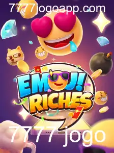 Explorando as Emoções de EmojiRiches: O Jogo 7777 que Conquista Corações