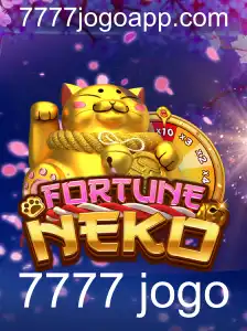 FortuneNeko: Descubra o Mundo do Jogo 7777