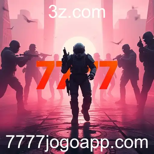 A Revolução dos Jogos Online: O Fenômeno '7777'