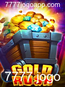 Descubra o Empolgante Mundo de GoldRush: O Jogo 7777