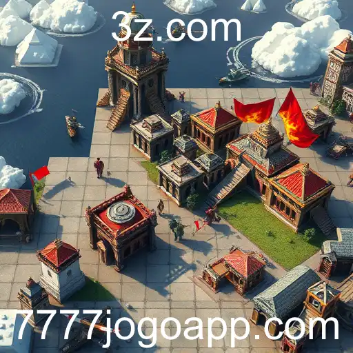 7777 Jogo e o Crescimento do Mercado de Jogos Online