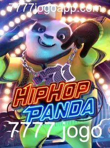 Explorando o Mundo de HipHopPanda: O Jogo que Está Transformando o Cenário dos Cassinos Online