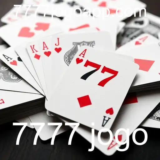 Uma Imersão nos Jogos de Cartas: Explorando '7777 Jogo'
