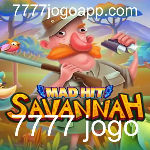 Descubra o Mundo Emocionante de MadHitSavannah: O Jogo 7777 que Fascina Jogadores