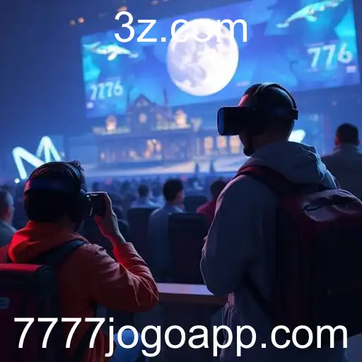 Tendências e Inovações no Mundo dos Jogos em 2026