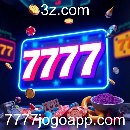 Novos Horizontes para o 7777 Jogo em 2026