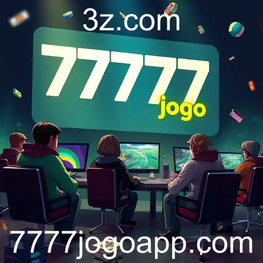 A Evolução dos Jogos Online no Brasil e a Ascensão do 7777 Jogo