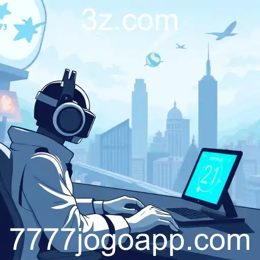 Evolução e impacto dos jogos online