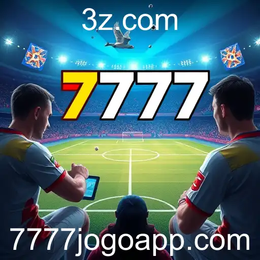 Revolução no Mundo dos Jogos: O Impacto do '7777 Jogo'