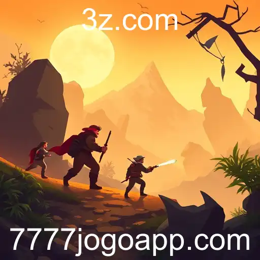 A Revolução dos Jogos em 2026: O Impacto de 7777 Jogo