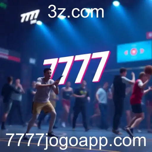 O Impacto Crescente do 7777 no Mundo dos Jogos