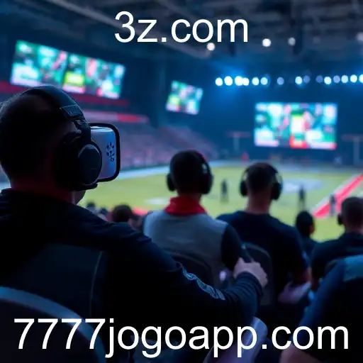 Novidades e Tendências em 7777 Jogo