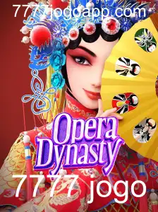 Descubra o Fascinante Mundo de OperaDynasty: O Jogo 7777