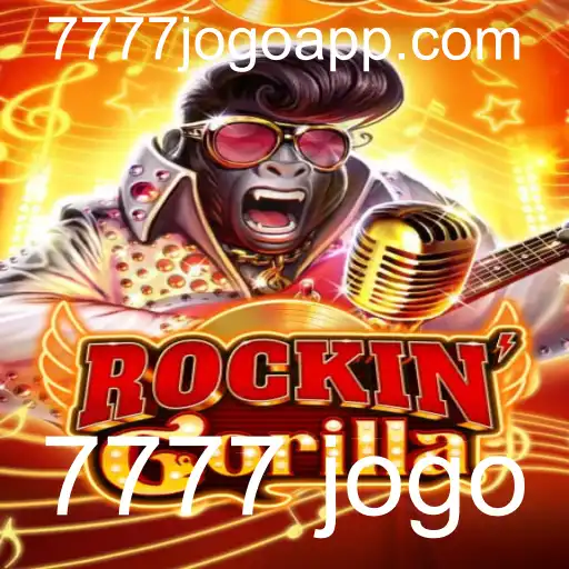 Descubra o Mundo Empolgante do Jogo RockinGorilla