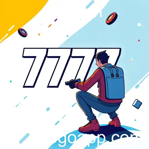 A Ascensão do 7777 Jogo no Brasil