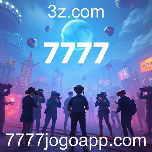 7777 Jogo: O Fenômeno dos Games em 2026