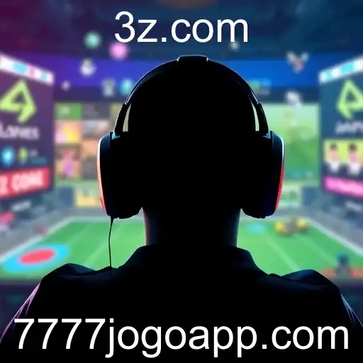 O Impacto do 7777 no Mundo dos Jogos