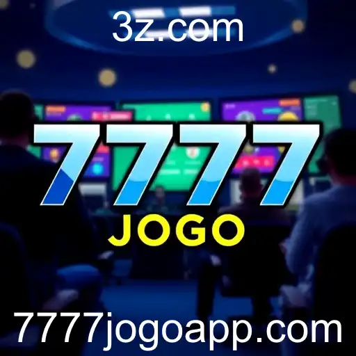 A Evolução do Site 7777 Jogo em 2025