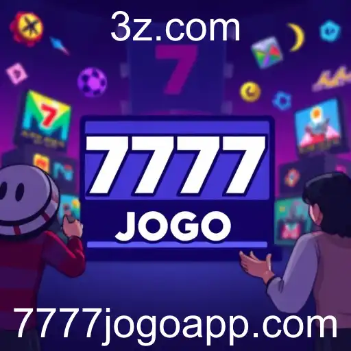 Ascensão do 7777 Jogo na Indústria de Entretenimento