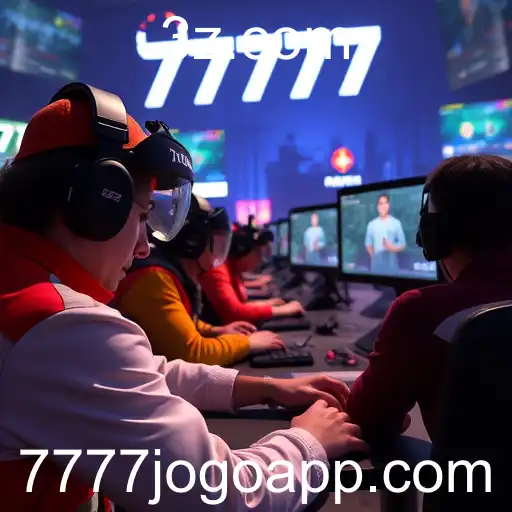 A Evolução dos Jogos Digitais em 2026