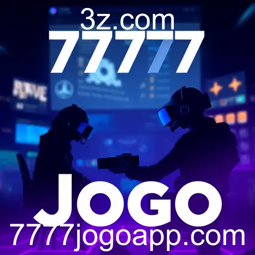 Explorando o Mundo do 7777 Jogo