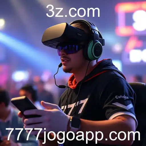 Inovações no Mundo dos Jogos Online