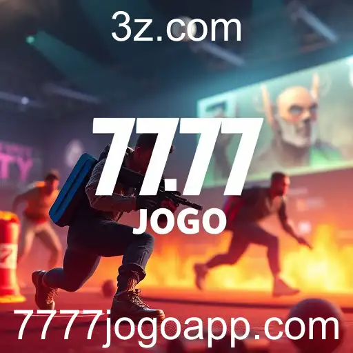 A Revolução dos Jogos em 2026: Como '7777 Jogo' está Redefinindo a Indústria