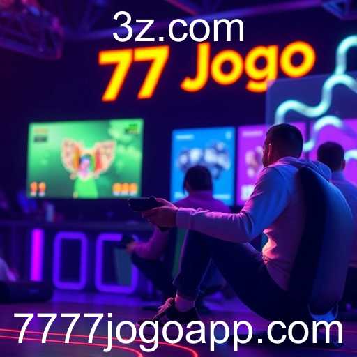 Novidades e Tendências no Mundo dos Jogos 7777