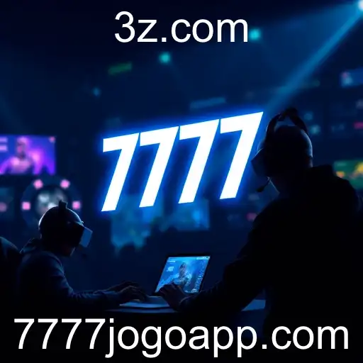 O Futuro dos Jogos Online com 7777 Jogo