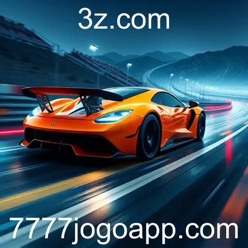 Racing Thrills: A Emoção das Corridas no 7777 Jogo