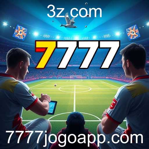 Revolução no Mundo dos Jogos: O Impacto do '7777 Jogo'