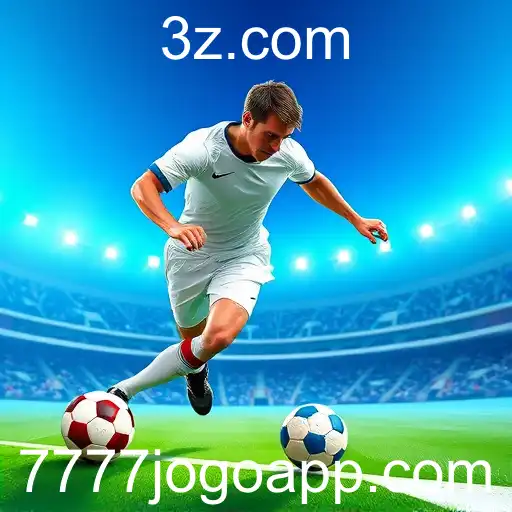 Mergulhe na Excitante Categoria 'Sports Mania' do Site '7777 Jogo'