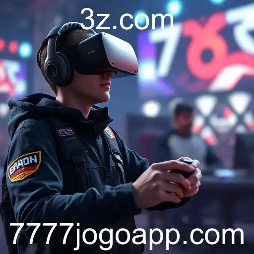 Reinvenção dos Games com 7777 Jogo