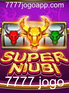 Descubra o Mundo de SuperNiubi: O Empolgante Jogo 7777