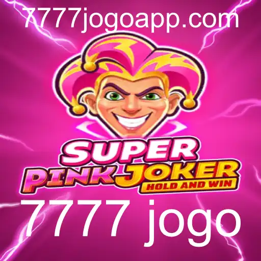 Descubra o Fascinante Mundo de SuperPinkJoker: O Jogo 7777 Revolucionário