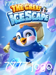 Descubra TheGreatIcescape: Um Mundo de Aventuras Congelantes