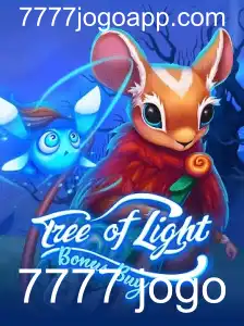 TreeOfLightBonusBuy: Uma Jornada no Mundo dos Jogos 7777